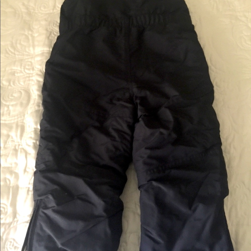 Snow pants for kids